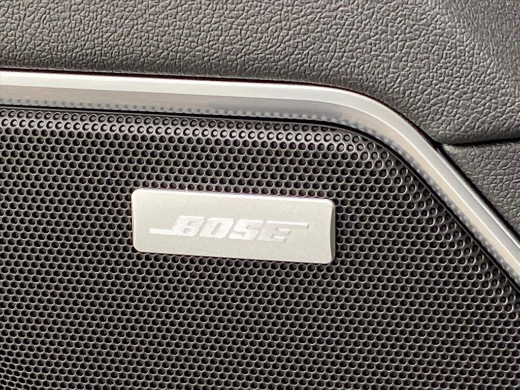 New 2026 Chevrolet Silverado 1500 RST w/ RST All Star Premium Package image 22