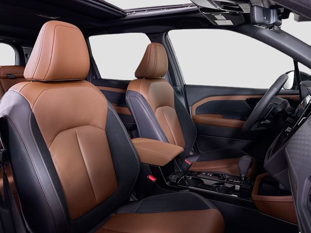 New 2026 Subaru Forester Touring image 29