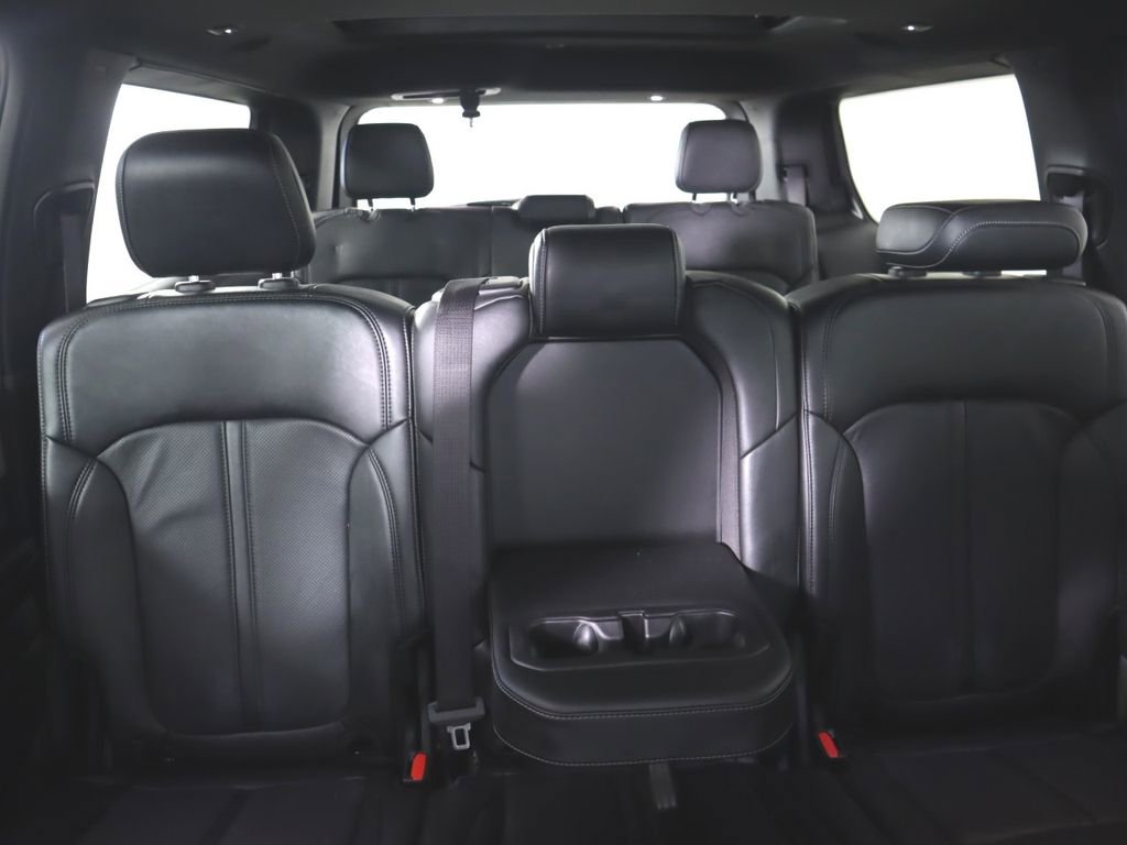 Used 2023 Jeep Wagoneer Series II w/ Premium Group I AWD/4WD image 34