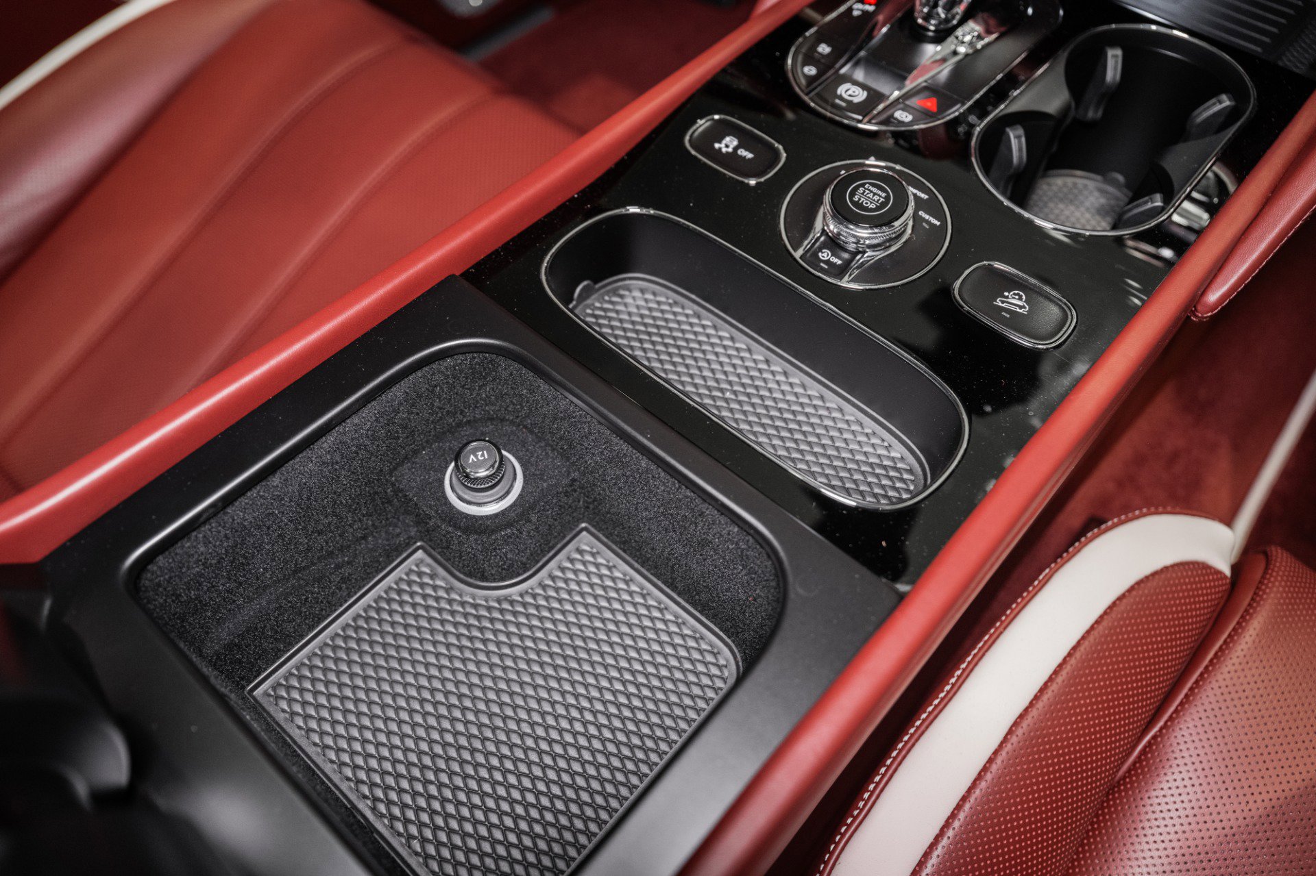 New 2026 Bentley Bentayga Speed image 49