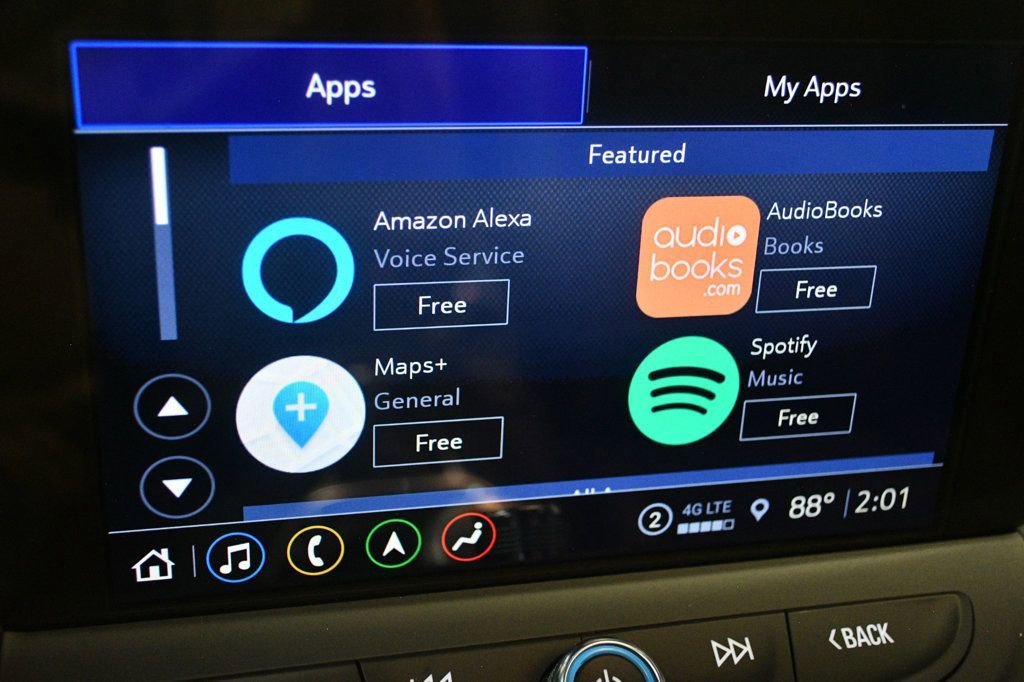 Used 2023 Chevrolet Camaro ZL1 image 62