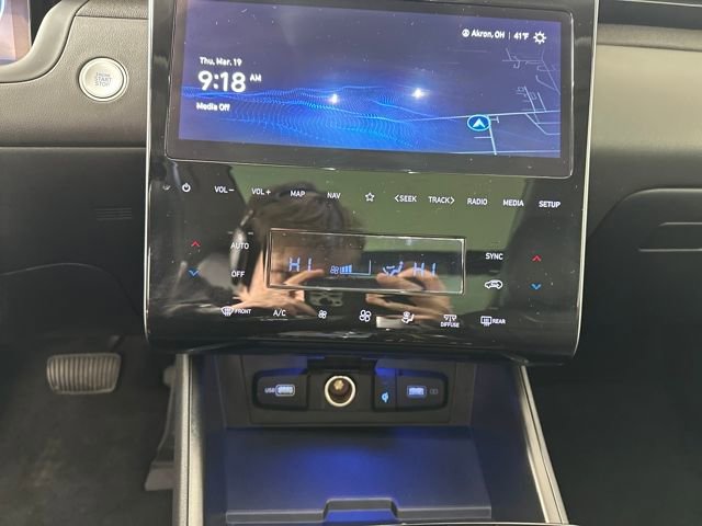 Used 2024 Hyundai Tucson Limited image 23