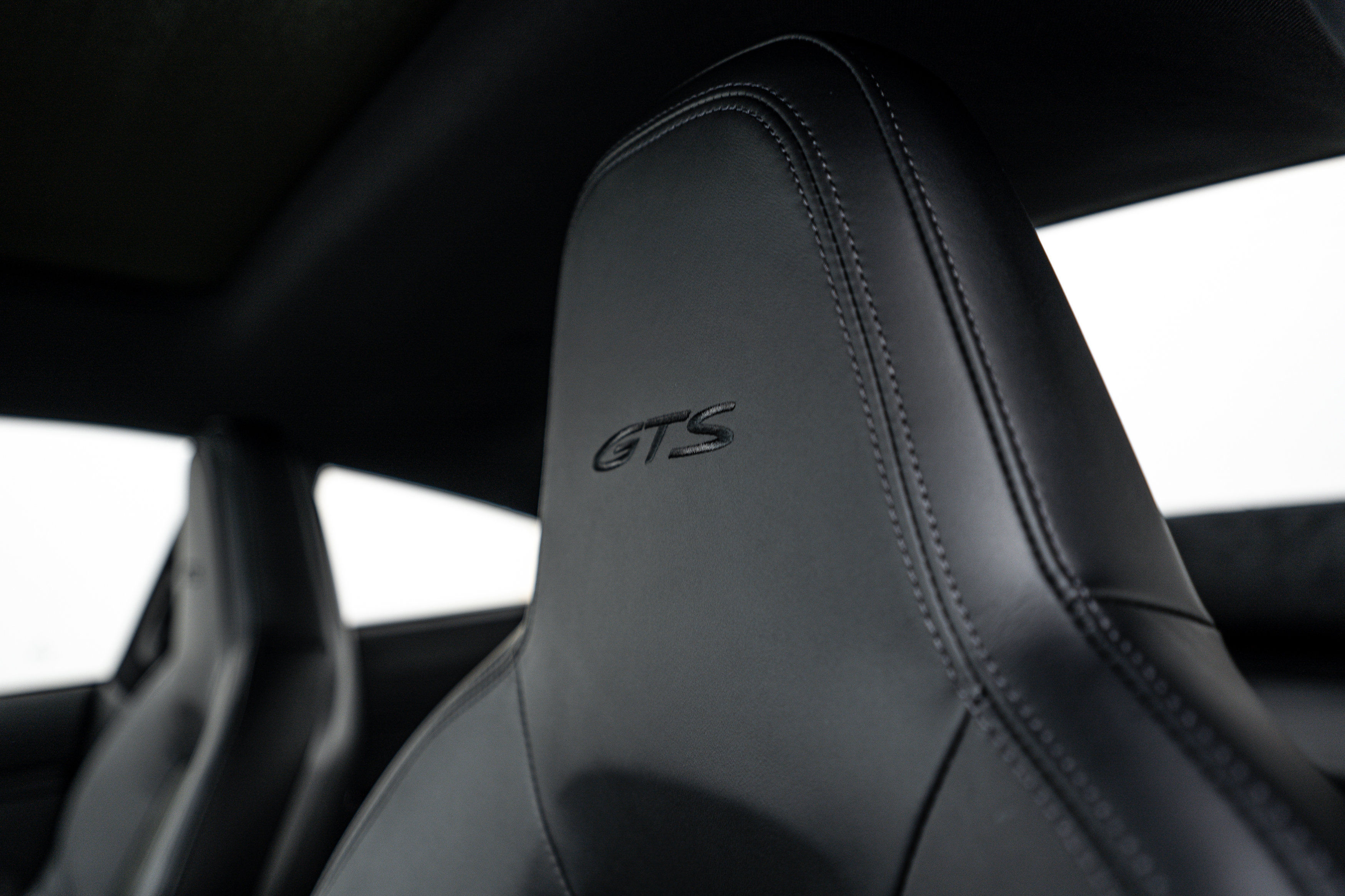 Certified 2024 Porsche 911 Carrera GTS image 25