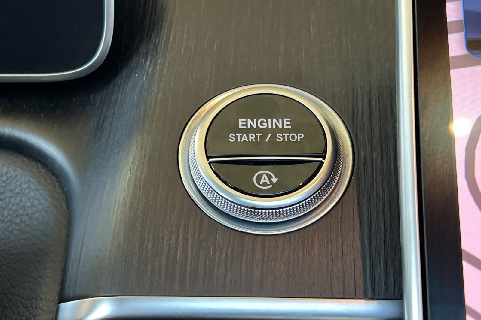 Certified 2022 Mercedes-Benz S 500 4MATIC image 16