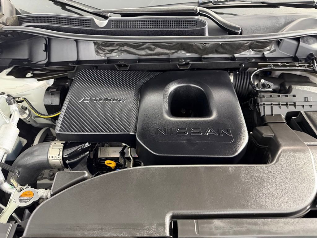 Used 2025 Nissan Murano SL w/ Cargo Package image 35