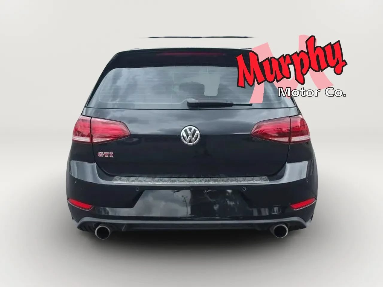 Used 2019 Volkswagen GTI Autobahn FWD image 8