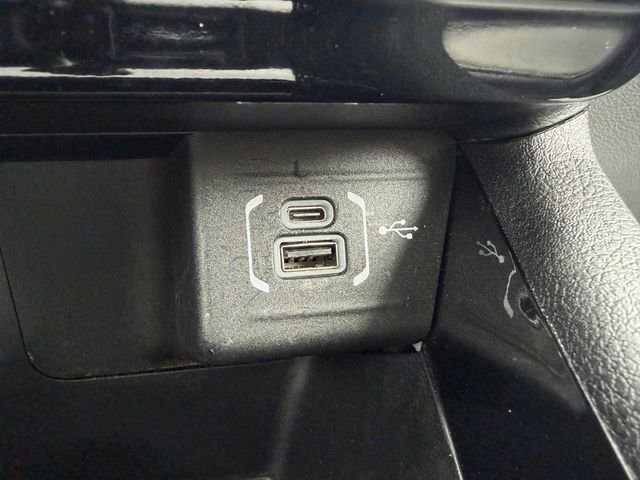 Used 2025 Jeep Compass Limited AWD/4WD image 21