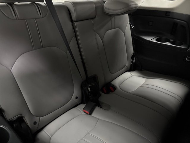 Used 2023 Honda Pilot Elite image 13