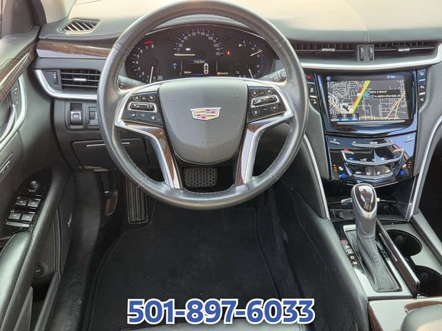 Used 2016 Cadillac XTS Luxury w/ Driver Awareness Package FWD image 11