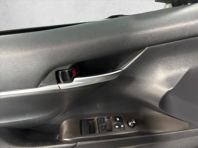Used 2024 Toyota Camry LE FWD image 12
