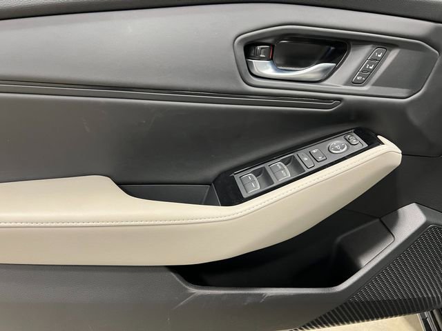 New 2025 Honda Accord Touring image 13