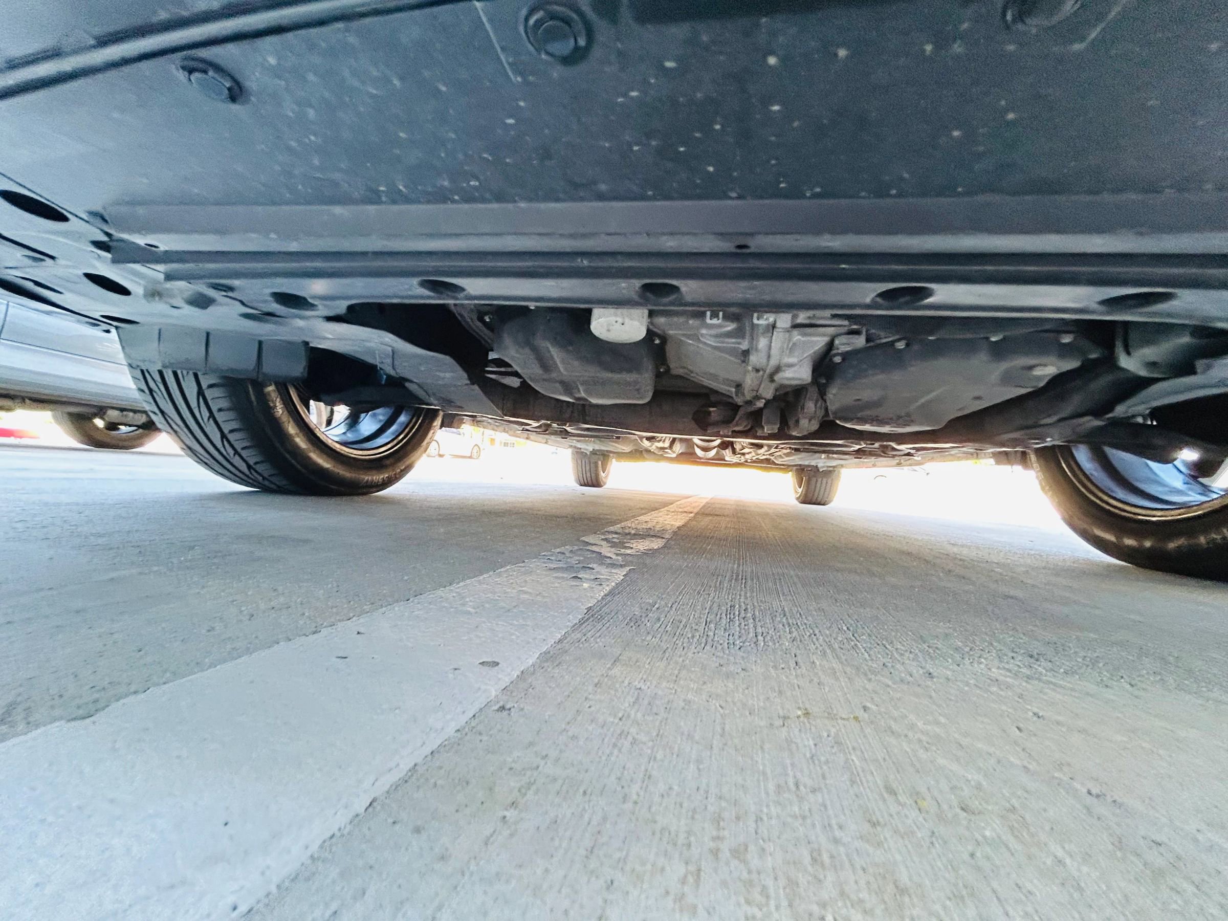 Used 2020 Nissan Kicks SV FWD image 36