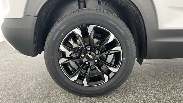 Used 2022 Chevrolet TrailBlazer LT w/ Convenience Package image 48