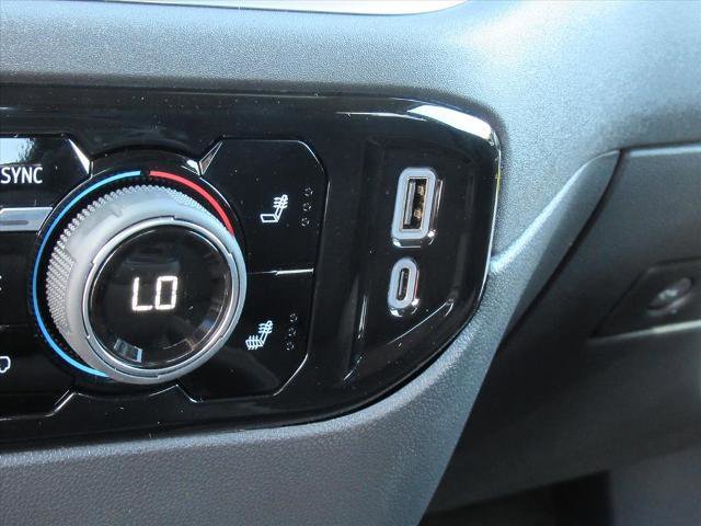 New 2026 Chevrolet Silverado 1500 LT w/ All Star Edition Plus image 28