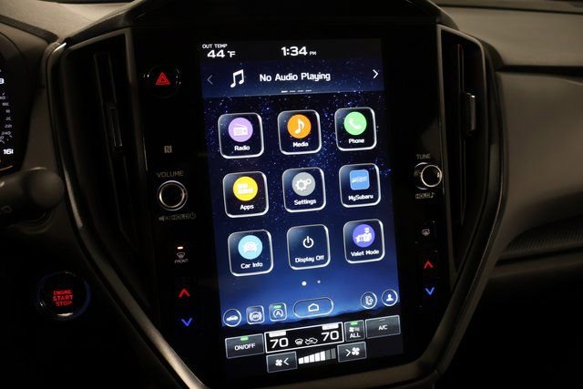 New 2026 Subaru Crosstrek 2.5i Sport image 18