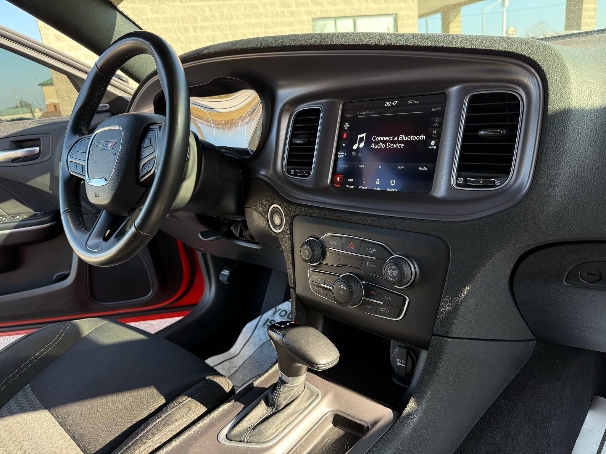 Used 2023 Dodge Charger SXT image 21