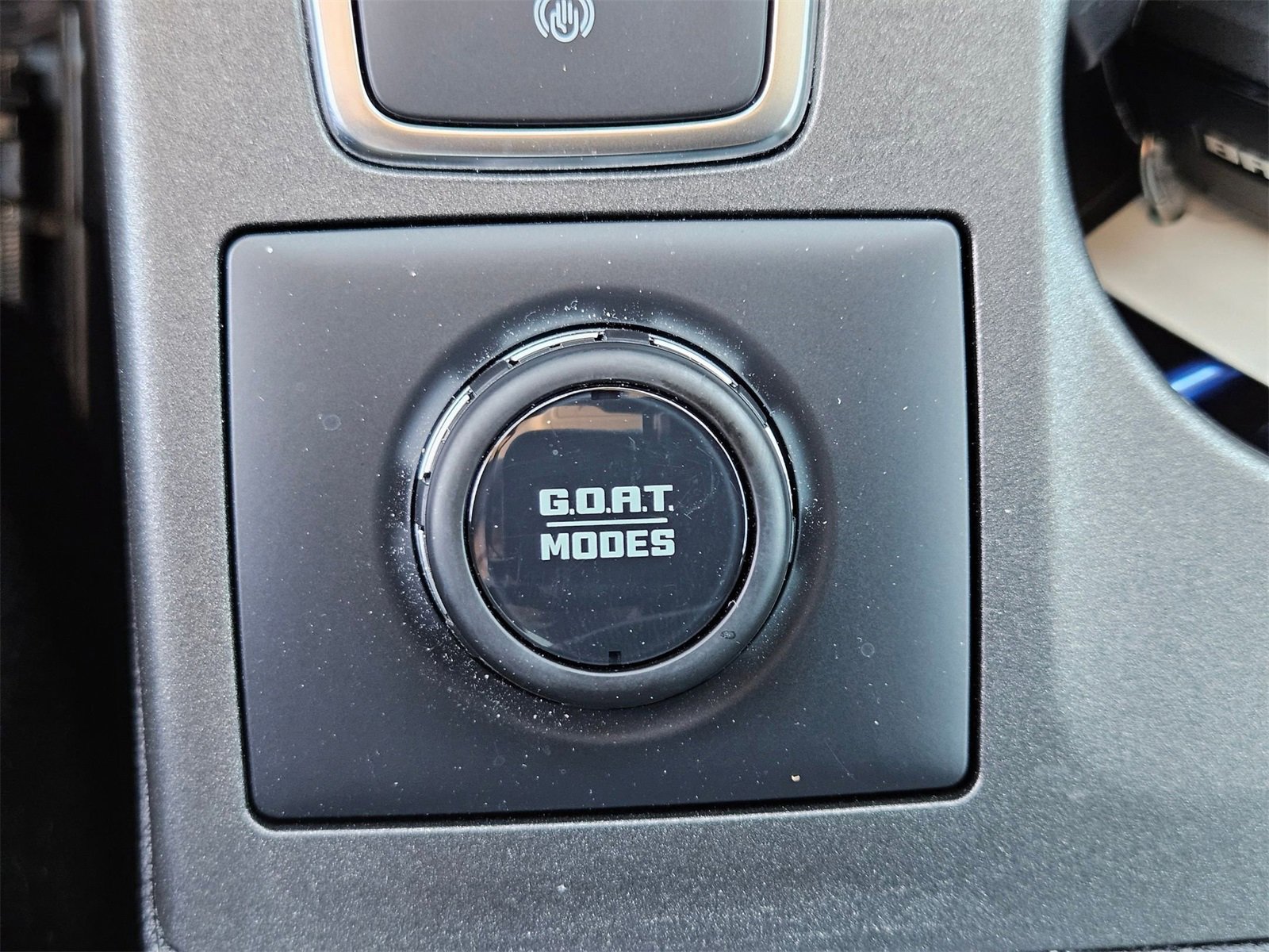 New 2025 Ford Bronco Sport Big Bend image 16