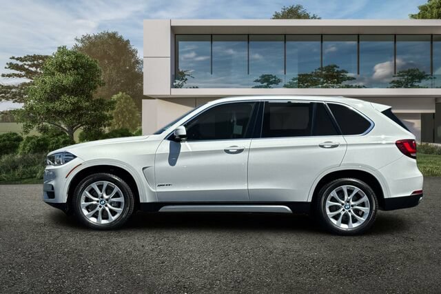 Used 2014 BMW X5 xDrive35i AWD/4WD image 7