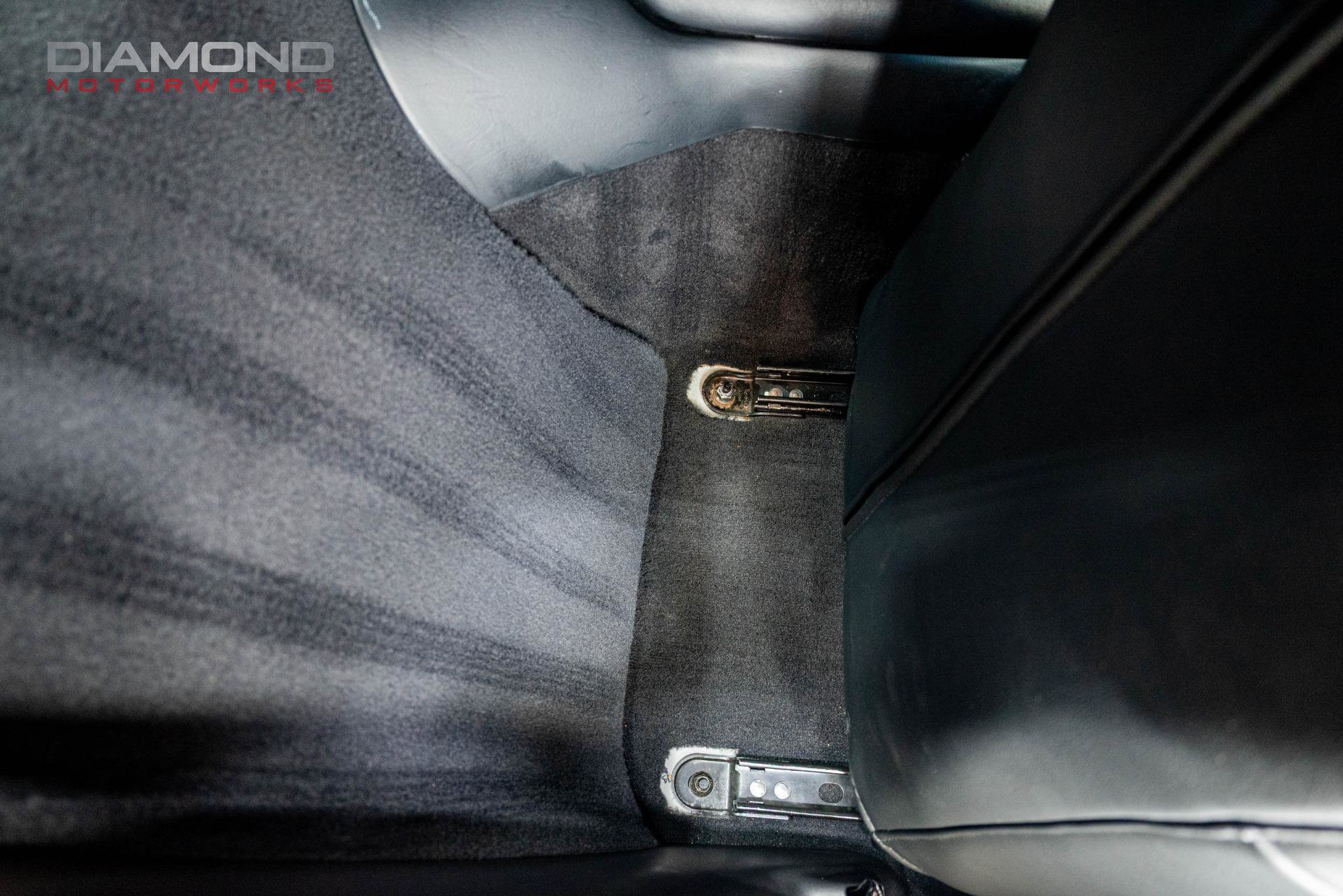 Used 2003 Chevrolet Corvette Z06 w/ Memory Package, 3 Drivers image 89