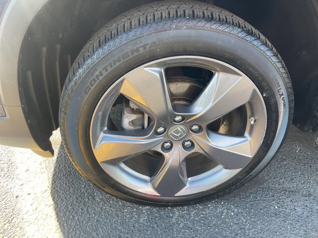Used 2021 Honda Passport Touring image 29