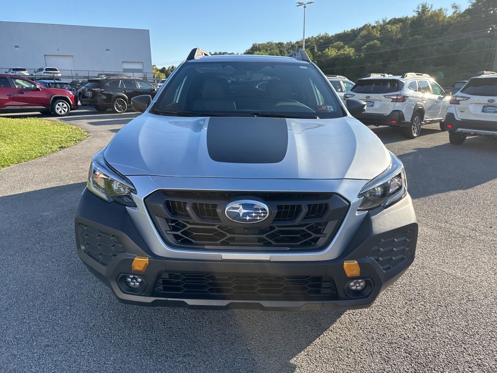 New 2025 Subaru Outback Wilderness image 2