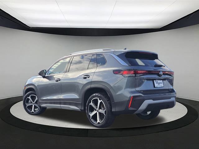 New 2026 Volkswagen Tiguan SE image 5