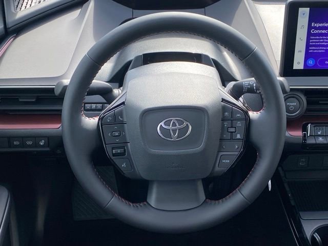 New 2026 Toyota Prius Plug-In Hybrid FWD image 15