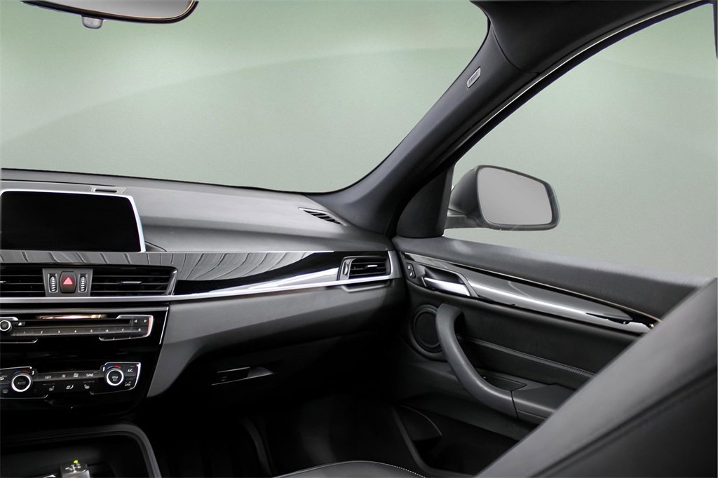 Used 2018 BMW X1 xDrive28i image 15