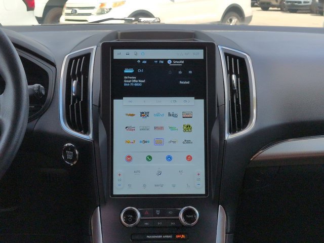 Certified 2024 Ford Edge Titanium w/ Titanium Elite Package AWD/4WD image 19