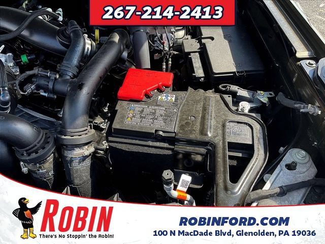 Certified 2026 Ford Bronco Raptor AWD/4WD image 31
