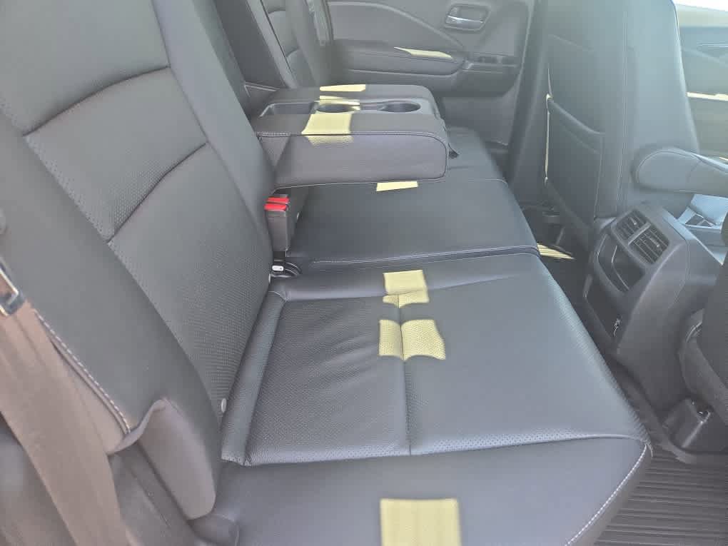 Used 2019 Honda Ridgeline RTL-E image 59
