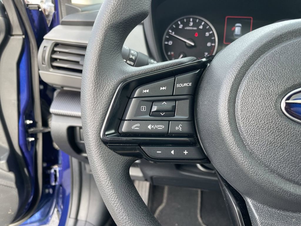 Certified 2026 Subaru Crosstrek 2.0i Premium image 17