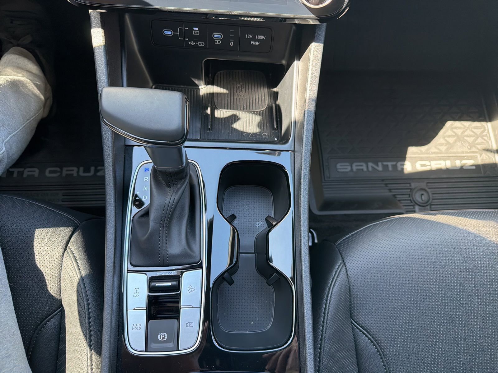 Used 2025 Hyundai Santa Cruz XRT image 20