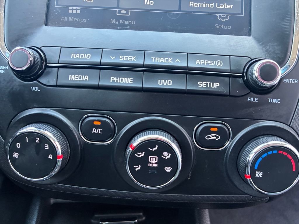 Used 2018 Kia Forte S image 4