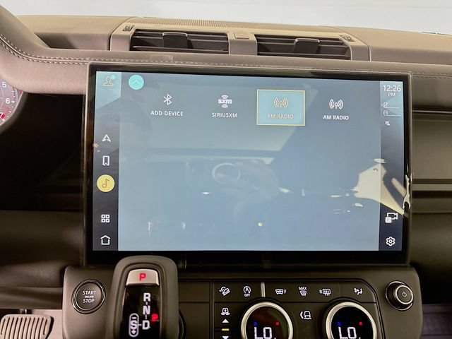 New 2026 Land Rover Defender 110 S AWD/4WD image 15