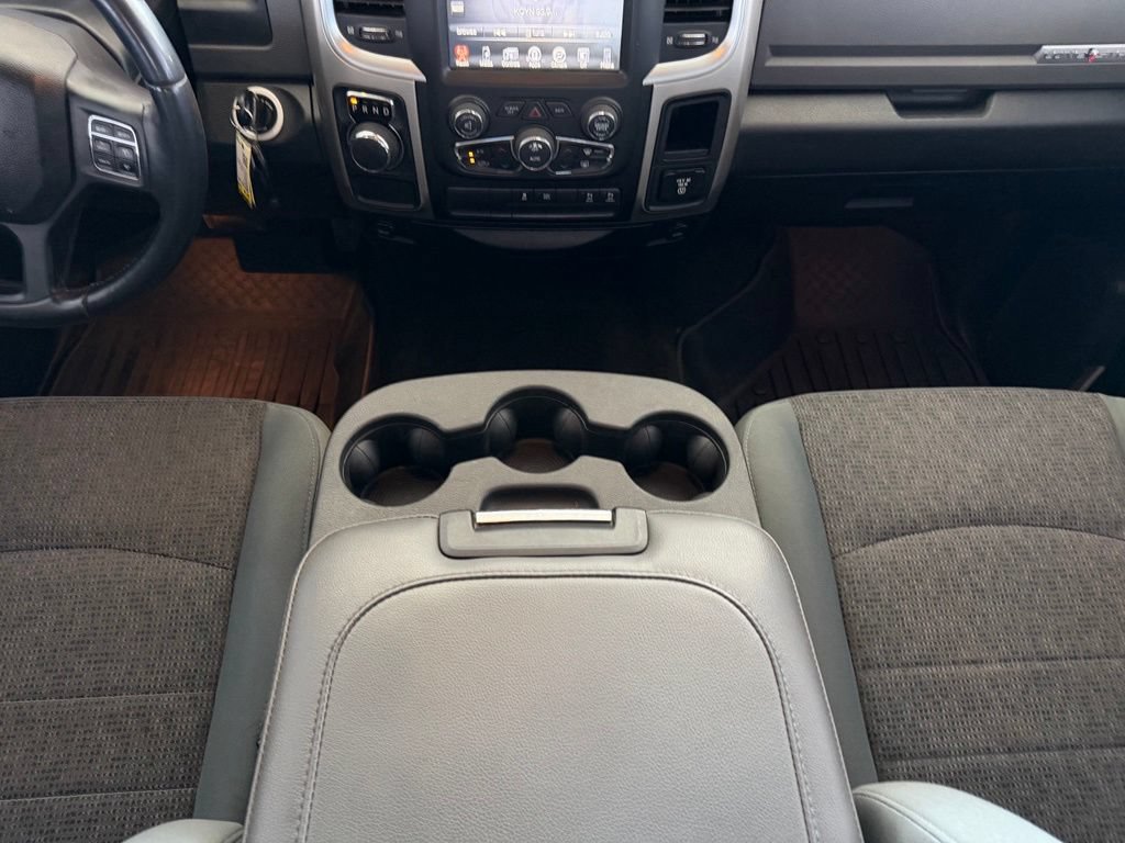 Used 2017 RAM 1500 Lone Star RWD image 21