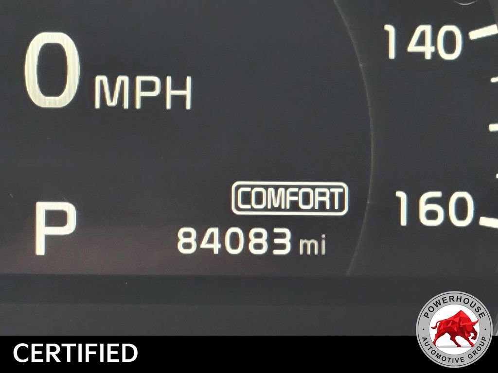 Used 2020 Kia Sorento SX image 37