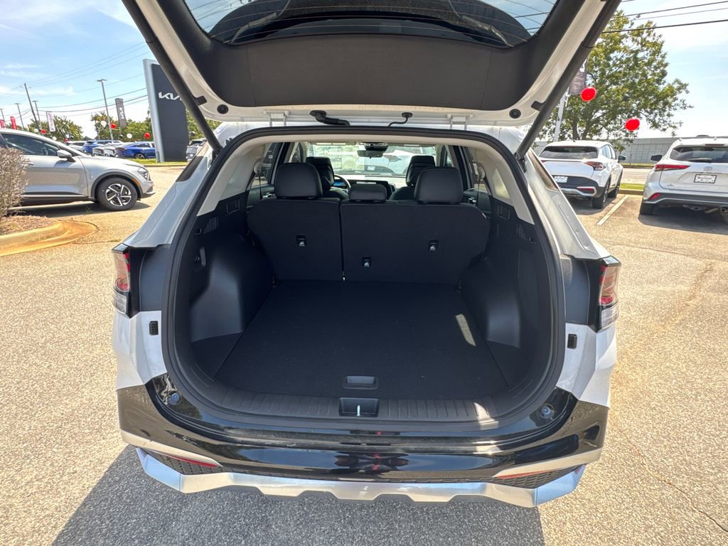 New 2024 Kia Sportage SX image 18