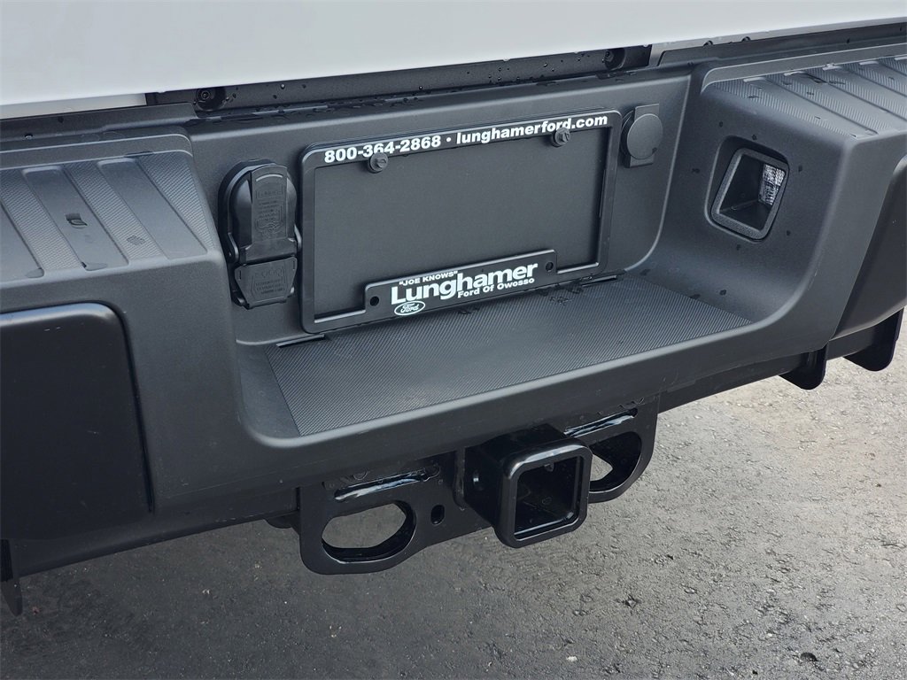 New 2026 Ford F250 XL image 24