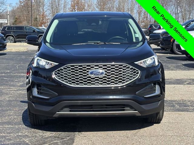 Used 2024 Ford Edge SEL image 29