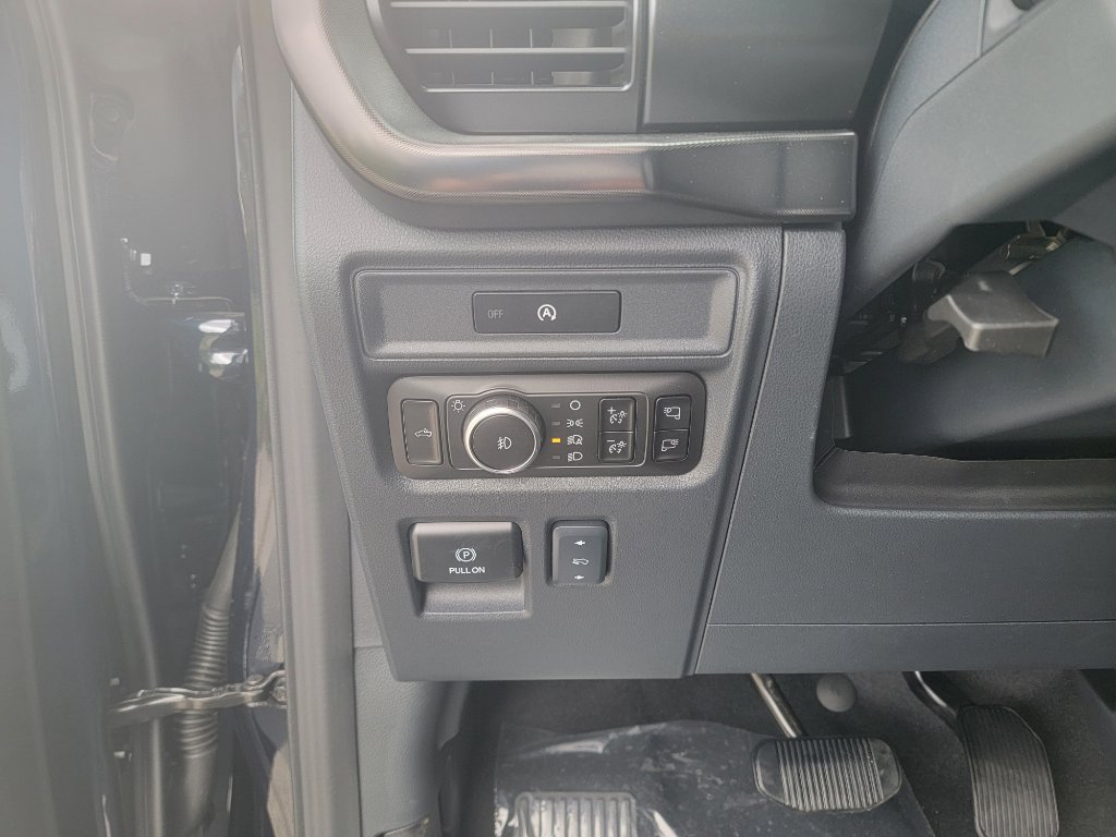 New 2025 Ford F150 Tremor image 18