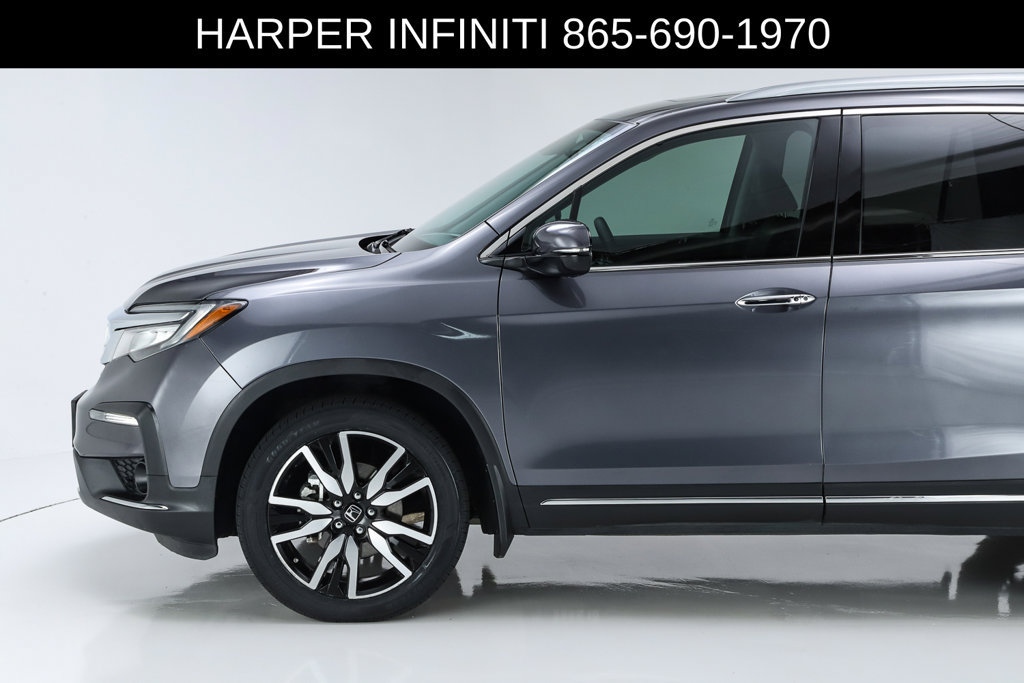 Used 2020 Honda Pilot Touring image 43