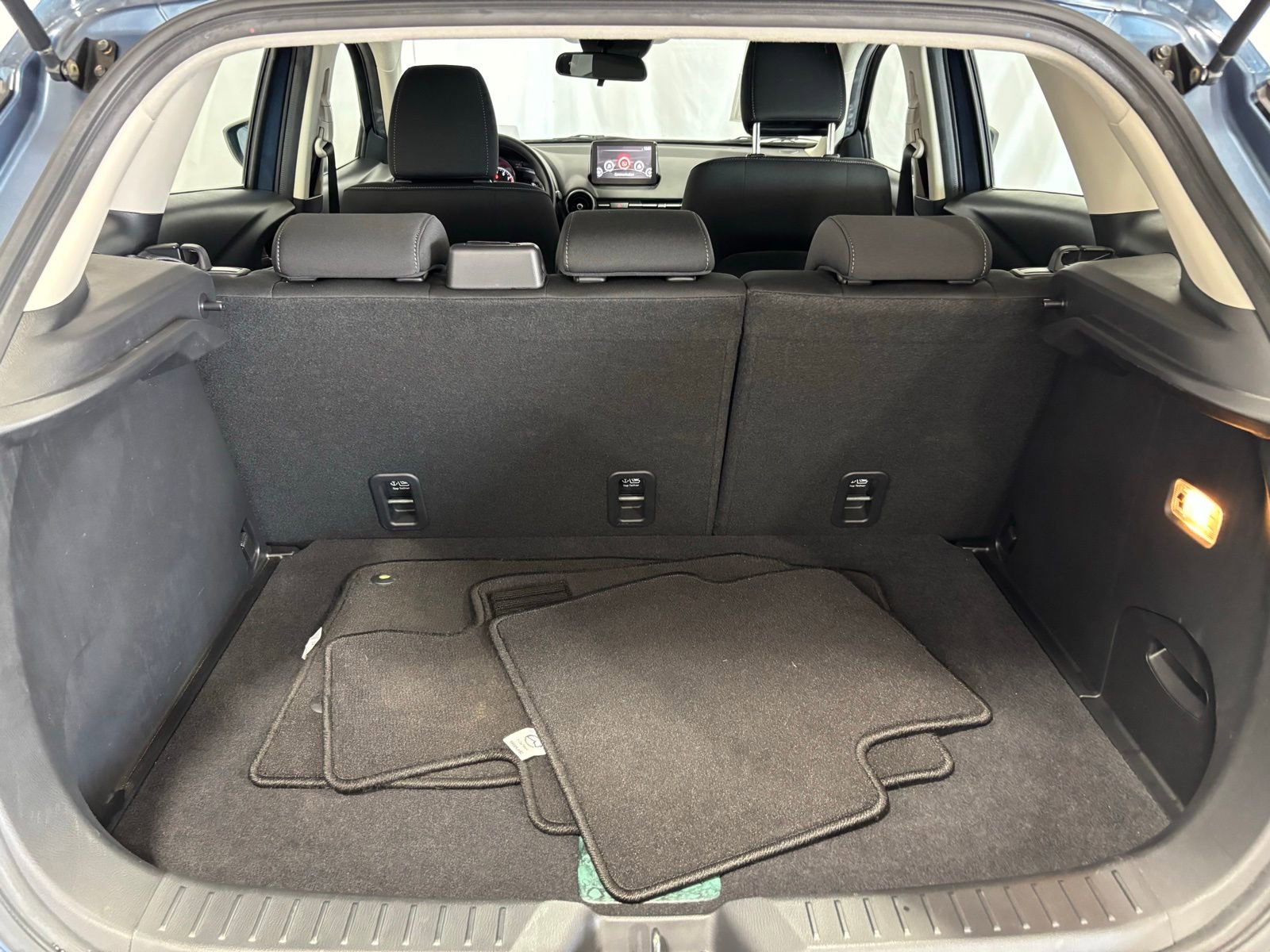 Used 2020 MAZDA CX-3 Sport image 29