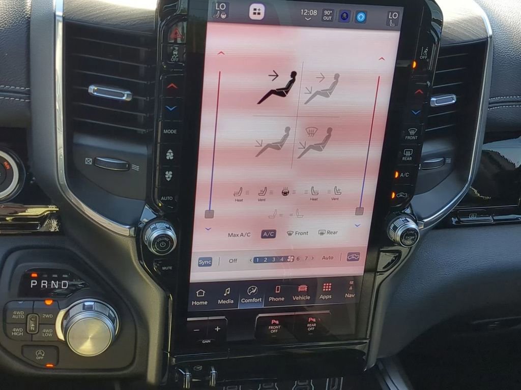 New 2026 RAM 1500 Laramie image 25