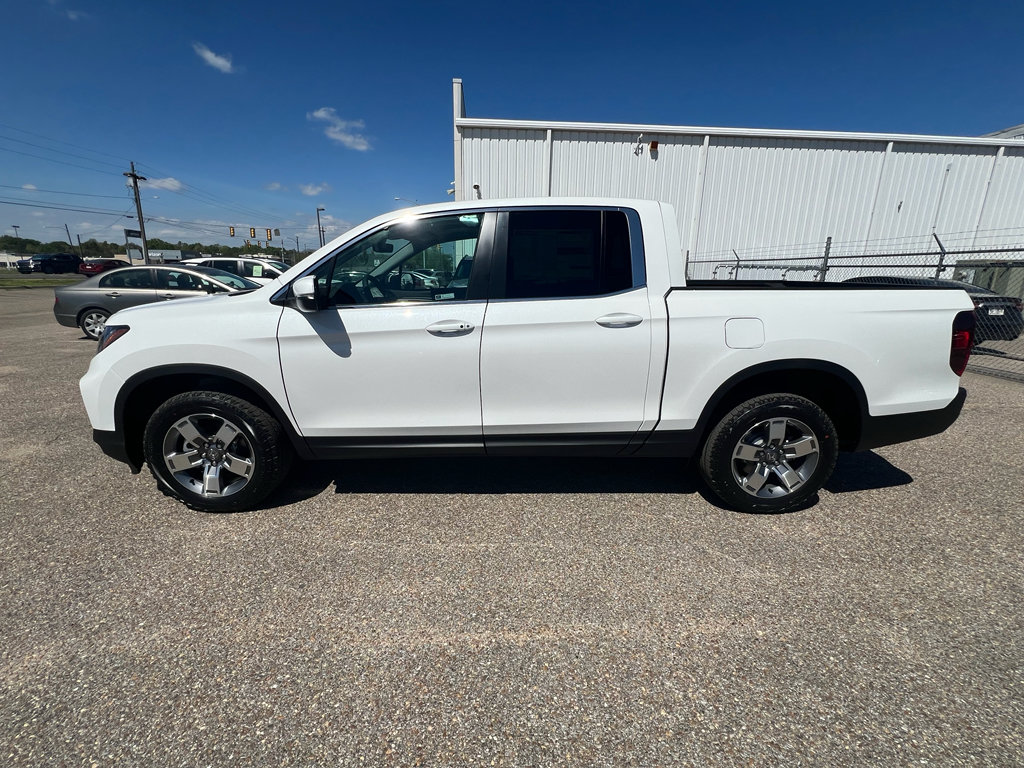 New 2026 Honda Ridgeline RTL image 6