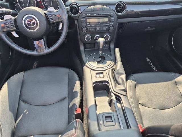 Used 2014 MAZDA MX-5 Miata Grand Touring w/ Premium Package RWD image 14