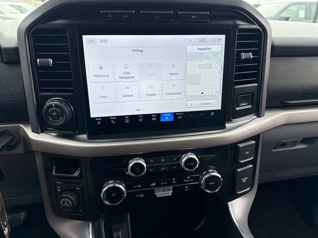 Used 2024 Ford F150 XLT w/ Mobile Office Package image 28