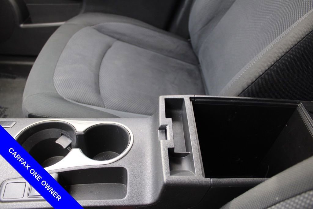 Used 2015 Nissan Rogue S w/ Convenience Package image 36