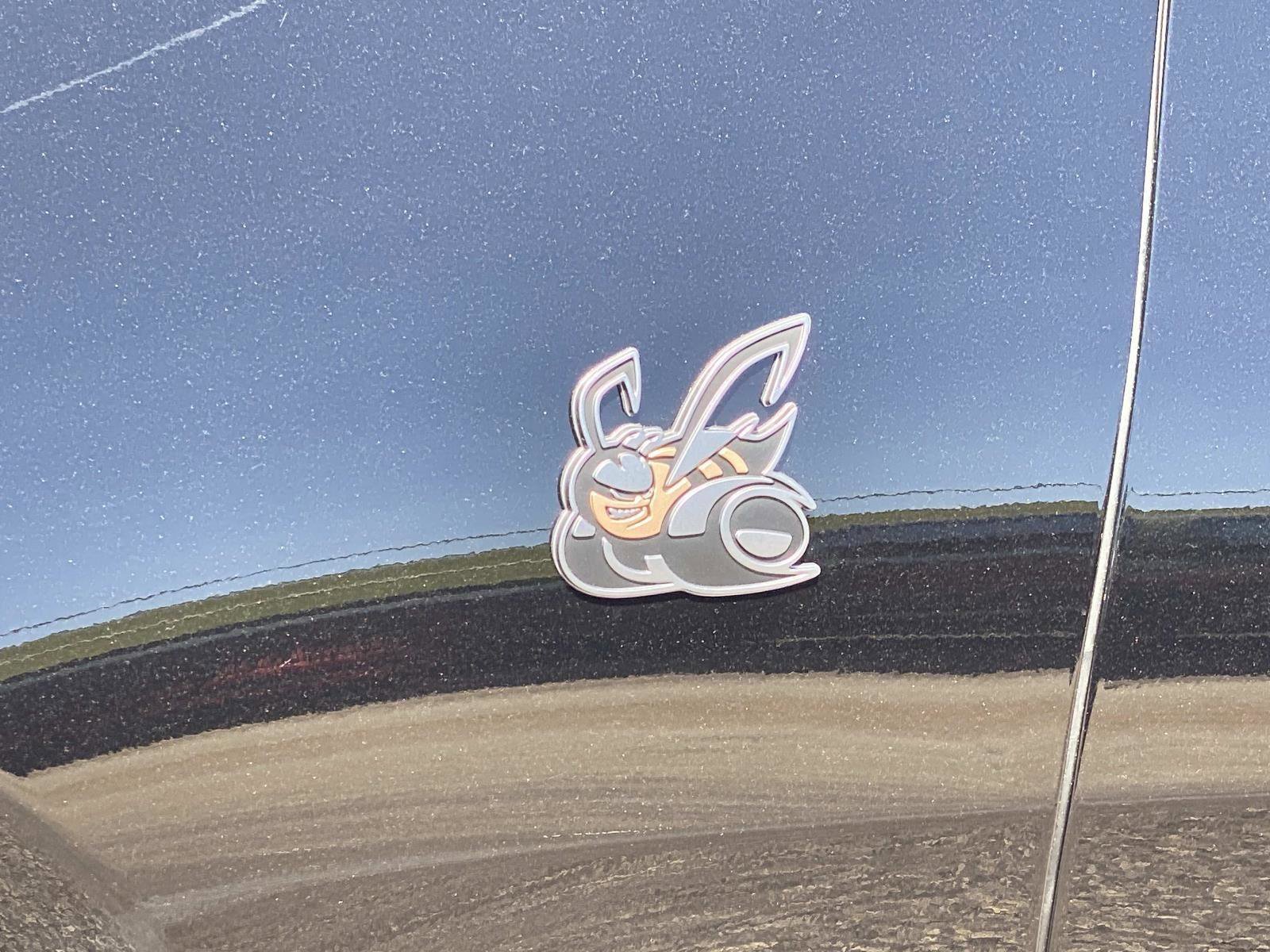 New 2026 Dodge Charger Scat Pack image 7