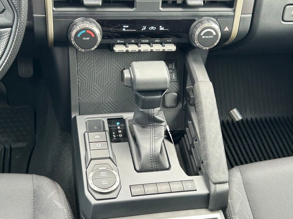 New 2026 Toyota Tacoma SR5 image 20